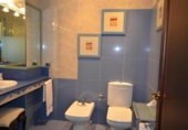 Chalet independiente con terreno en venta en la España, Santa Susanna, ref: TR232181 foto