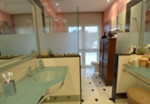 Chalet independiente con terreno en venta en la España, Santa Susanna, ref: TR232181 foto