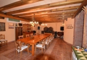 Chalet independiente con terreno en venta en la España, Santa Susanna, ref: TR232181 foto