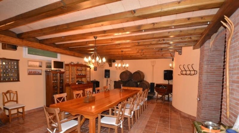 Barcelona - Santa Susanna - 941m2
