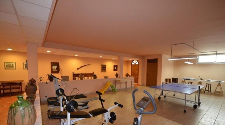 Barcelona - Santa Susanna - 941m2