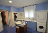 Chalet independiente con terreno en venta en la España, Santa Susanna, ref: TR232181 foto