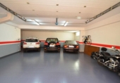 Chalet independiente con terreno en venta en la España, Santa Susanna, ref: TR232181 foto