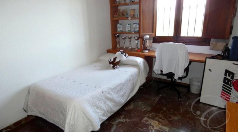 Málaga - Almayate Alto - 3321m2