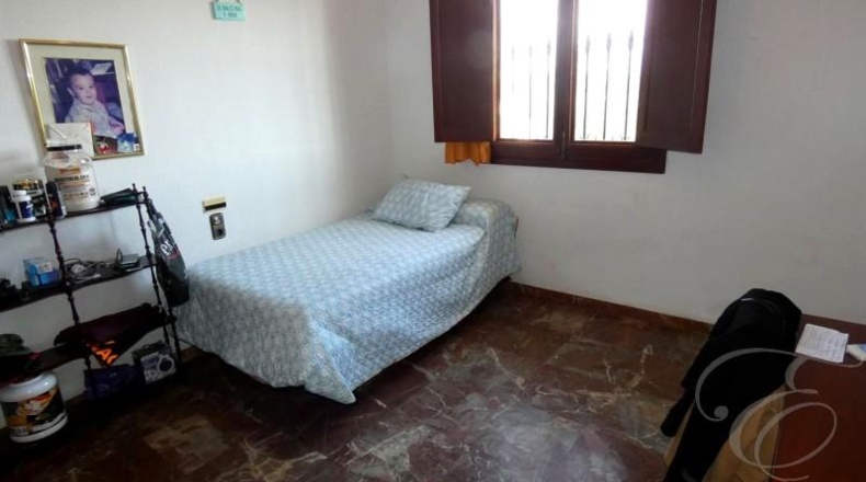 Málaga - Almayate Alto - 3321m2