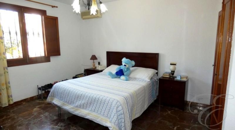 Málaga - Almayate Alto - 3321m2