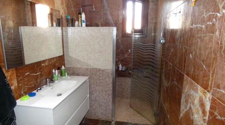 Málaga - Almayate Alto - 3321m2