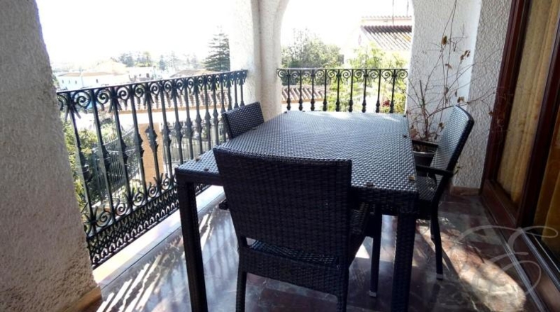 Málaga - Almayate Alto - 3321m2