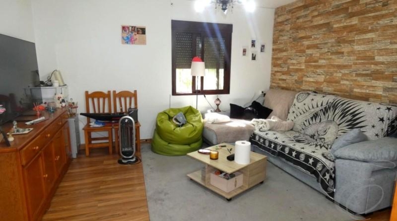 Málaga - Almayate Alto - 3321m2