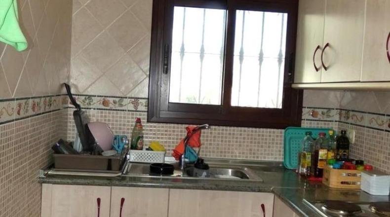 Málaga - Almayate Alto - 3321m2