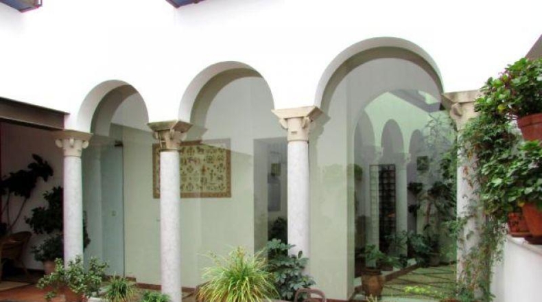 Córdoba - Córdoba - 425m2
