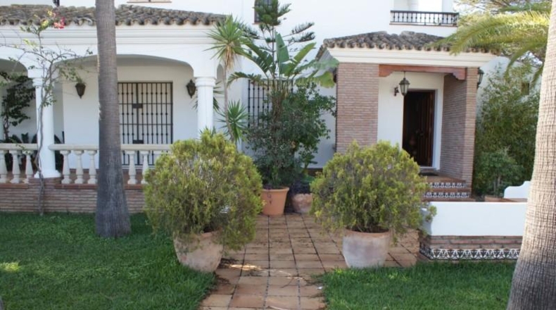 Cádiz - Chiclana de la Frontera - 600m2