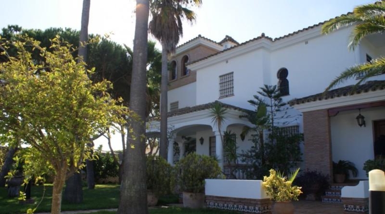 Cádiz - Chiclana de la Frontera - 600m2