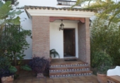 Xalet independent amb terreny en venda a la España, Chiclana de la Frontera, ref.: TR135752 foto