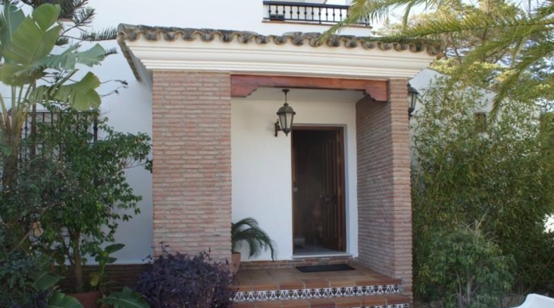 Cádiz - Chiclana de la Frontera - 600m2