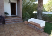 Xalet independent amb terreny en venda a la España, Chiclana de la Frontera, ref.: TR135752 foto