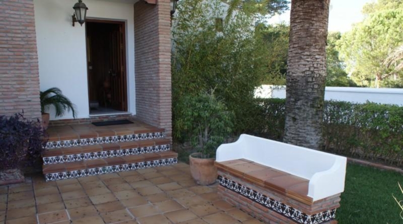 Cádiz - Chiclana de la Frontera - 600m2