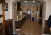 Xalet independent amb terreny en venda a la España, Chiclana de la Frontera, ref.: TR135752 foto