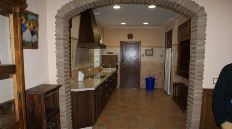 Cádiz - Chiclana de la Frontera - 600m2