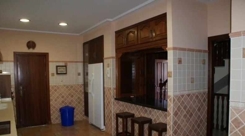 Cádiz - Chiclana de la Frontera - 600m2
