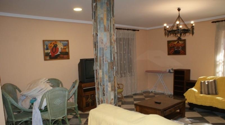Cádiz - Chiclana de la Frontera - 600m2