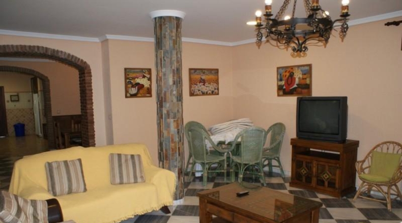 Cádiz - Chiclana de la Frontera - 600m2