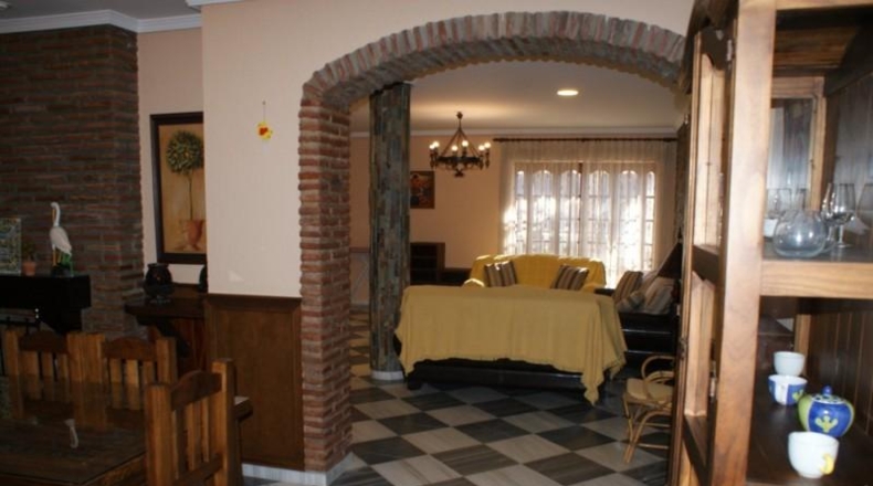 Cádiz - Chiclana de la Frontera - 600m2