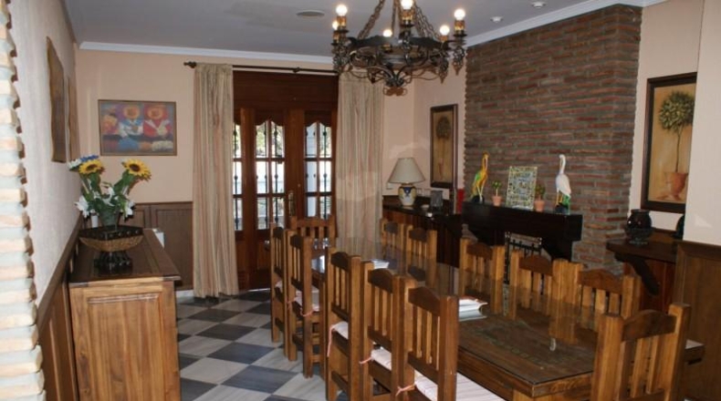 Cádiz - Chiclana de la Frontera - 600m2