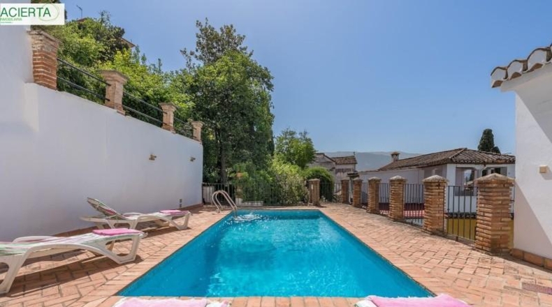 Granada - Granada - 812m2