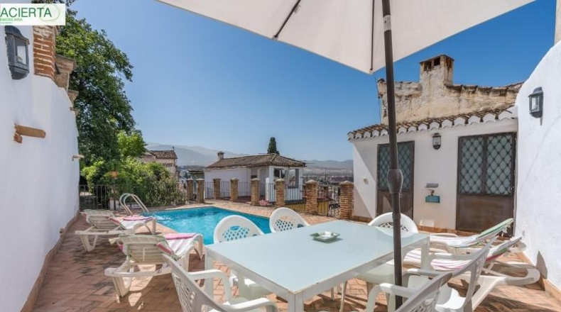 Granada - Granada - 812m2