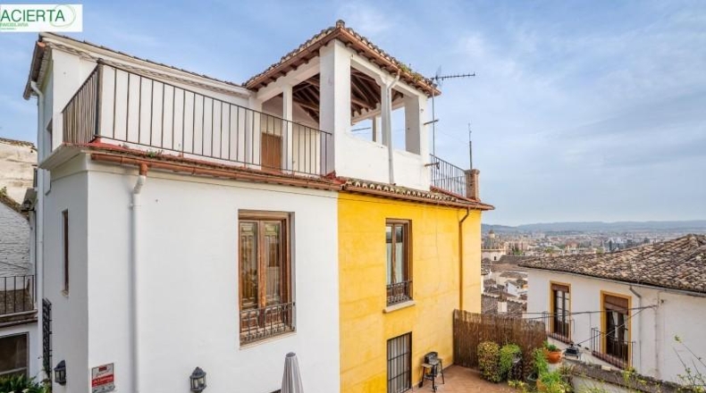 Granada - Granada - 812m2