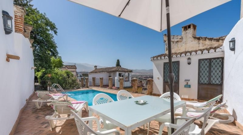Granada - Granada - 812m2