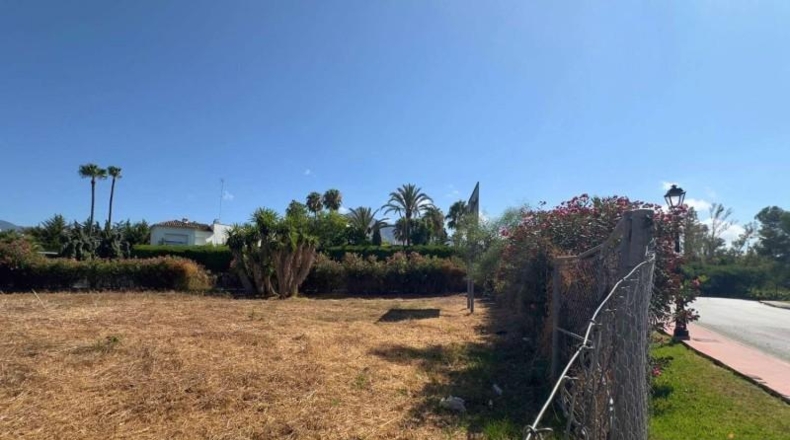 Málaga - Marbella - 1223m2