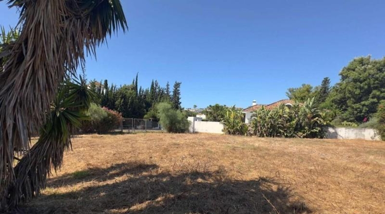 Málaga - Marbella - 1223m2