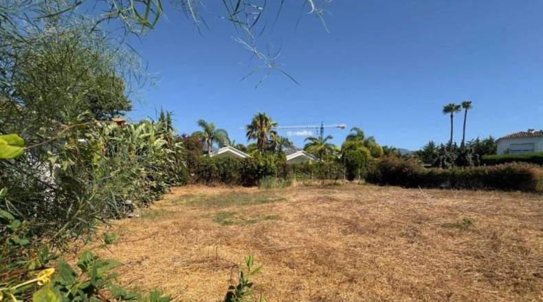 Málaga - Marbella - 1223m2