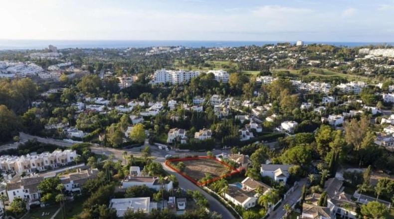 Málaga - Marbella - 1223m2