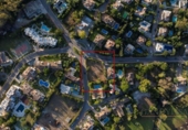 Городская земля под застройку на продажу у города Марбелья Фото