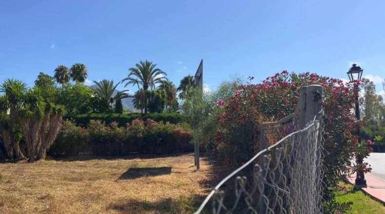 Málaga - Marbella - 1223m2