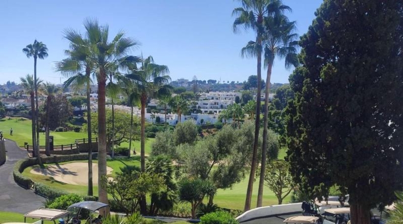Málaga - Marbella - 1223m2