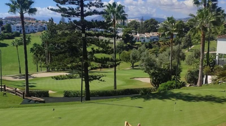 Málaga - Marbella - 1223m2