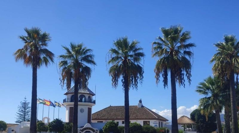 Málaga - Marbella - 1223m2