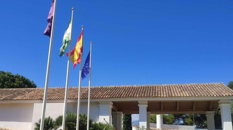 Málaga - Marbella - 1223m2