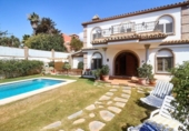 Xalet independent amb terreny en venda a la España, Campo-Mijas, ref.: TR370373 foto