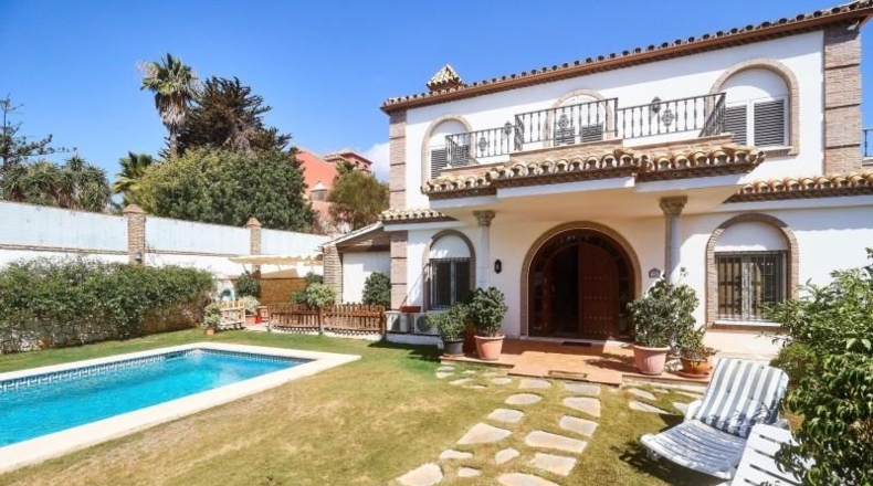 Málaga - Mijas - 833m2