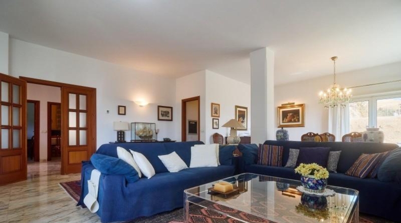 Málaga - Mijas - 833m2