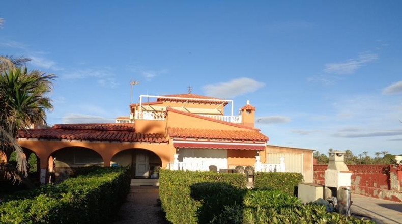 Alicante - Торревьеха - 1200m2