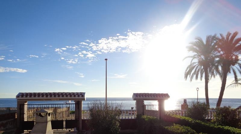 Alicante - Торревьеха - 1200m2
