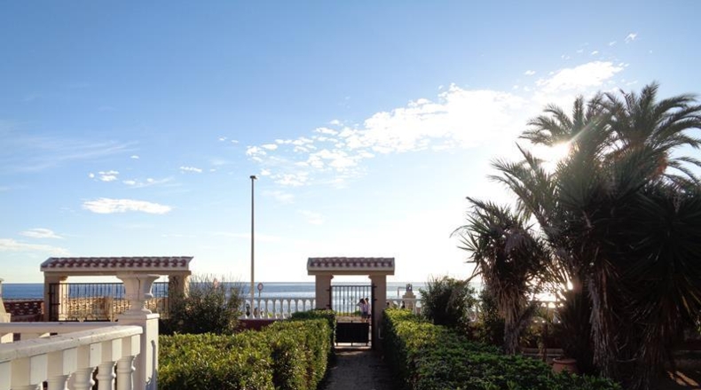 Alicante - Торревьеха - 1200m2