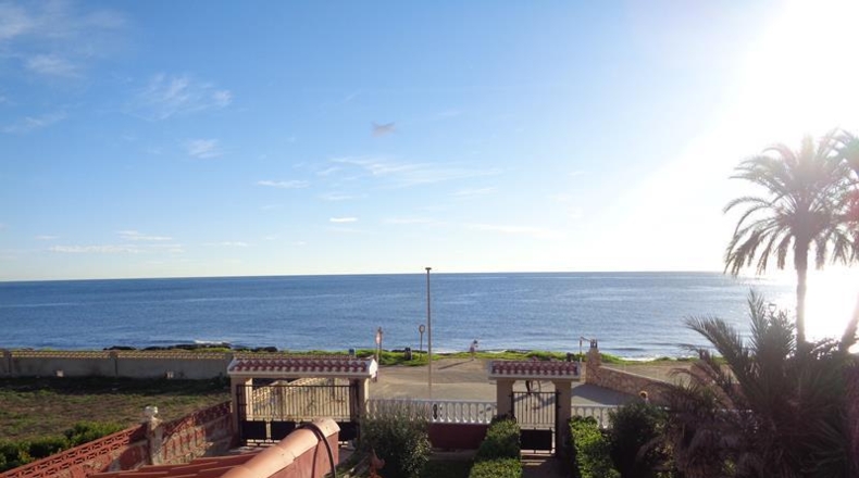Alicante - Торревьеха - 1200m2