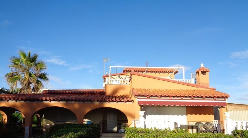 Alicante - Торревьеха - 1200m2